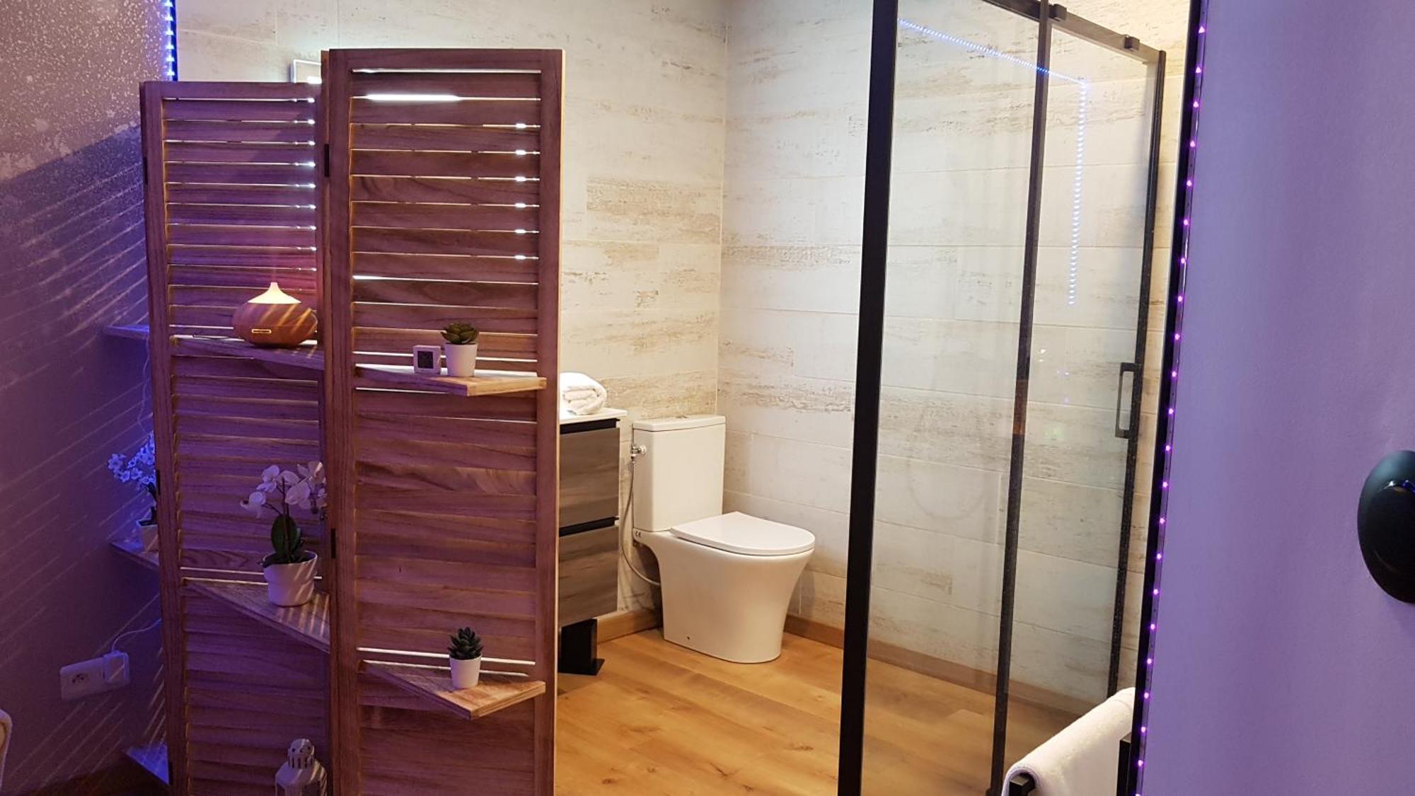 Love Room Jaccuzi Puisserguier 外观 照片